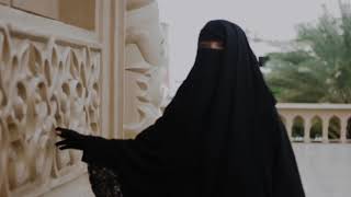 Download lagu Video Muslimah Bercadar mp3