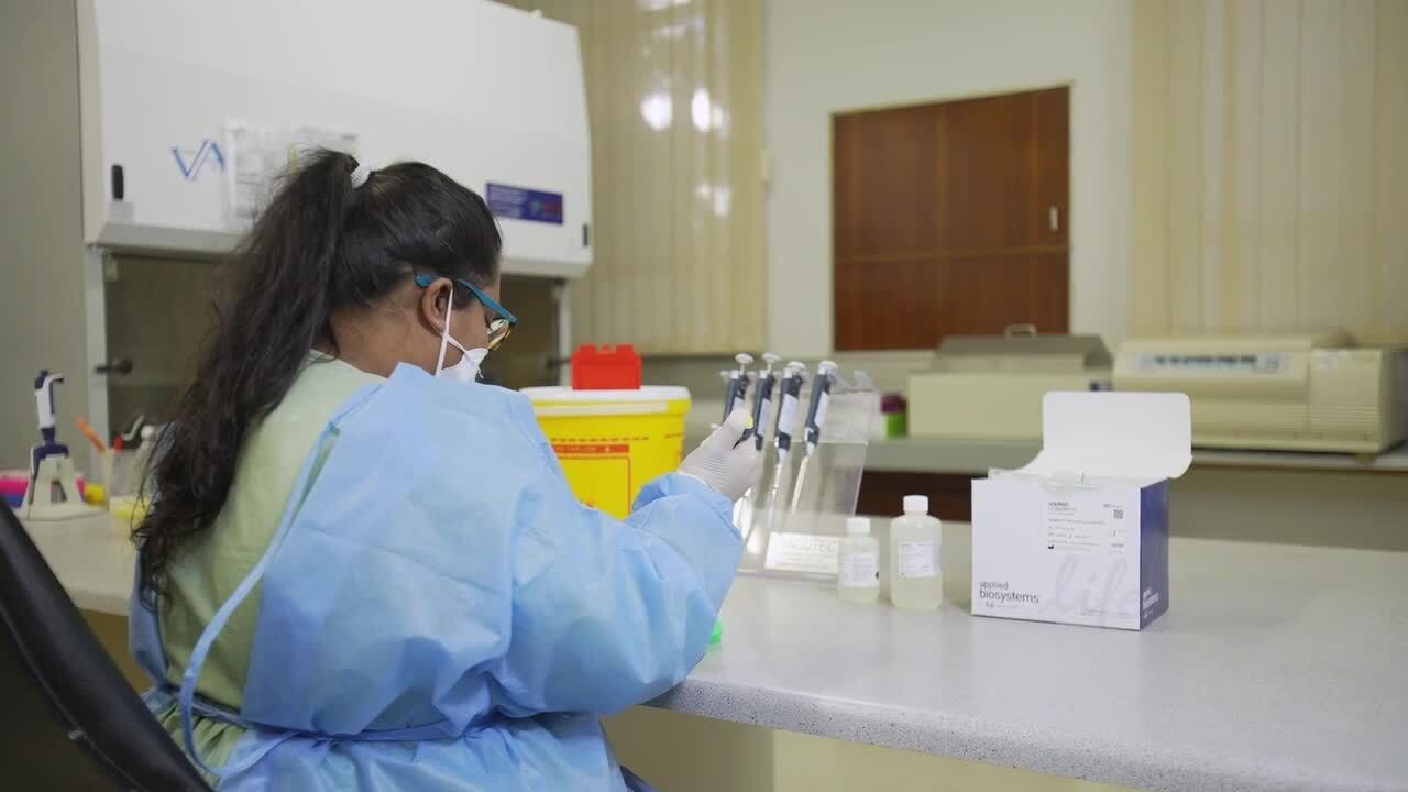 Applied Biosystems Solutions: Built Different Social