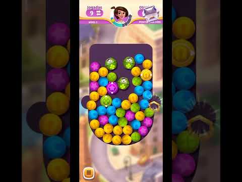 Diamond Diaries Saga Level 5