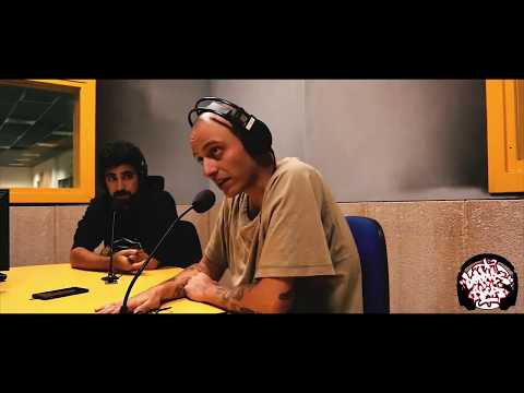 GHEMON parla di VEGAS JONES 🗯