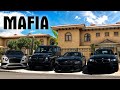 I Became A Mafia Boss In Forza