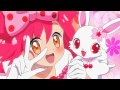 Lady Jewelpet Opening - Your Love [Full Ver ...