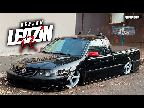 Mega Funk - Todo Mundo Sabe Que Ce Ama Um Maloqueiro - Outubro 2025 - Prod.DJLeozin PR