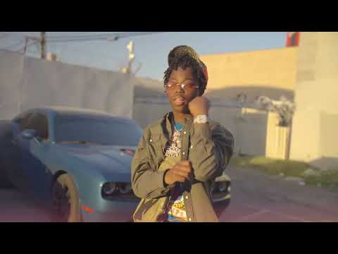 J Money - By Myself (Official Music Video)