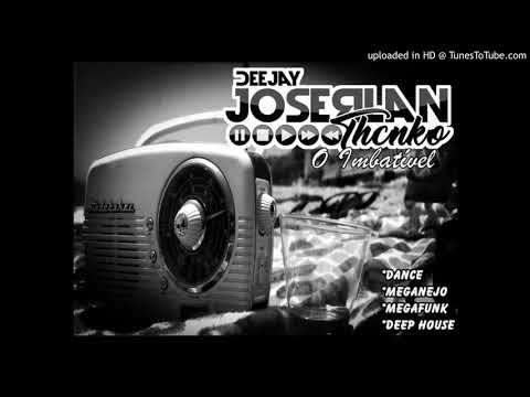 01 - CD AS MELHORES COM DJ JOSERLAN THCNKO 2K19