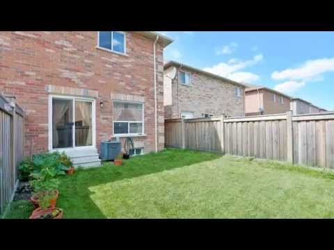 379 Comiskey Crescent Mississauga Paul Verma