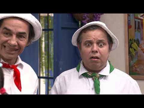 Los Enredos de Juan Vainas | ENREDO DE BARRILES |  Temporada 6 Episodio 3