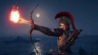Download lagu Assassins Creed Odyssey Legend Of The Eagle Bearer... mp3