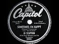 1945 Jo Stafford - Sometimes I’m Happy