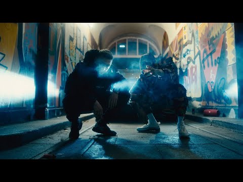 TEFLON030 & DERICE - BIS ES KNALLT