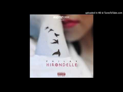 Philax - Hirondelle