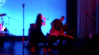 Tiffany Giardina- No Second Chances