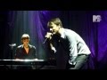 SUEDE - Down (Vienna 2013) 