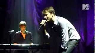 SUEDE - Down (Vienna 2013)