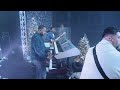Israel New Breed We Wish You A Timeless Christmas Live Band Cover