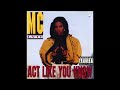MC Lyte ‎– Eyes Are The Soul