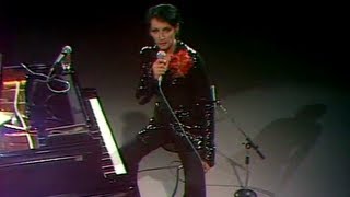 Barbara - L&#39;homme en habit rouge (1974)