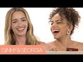 The Ginny Georgia Cast Finds Out Which Characters They Really Are