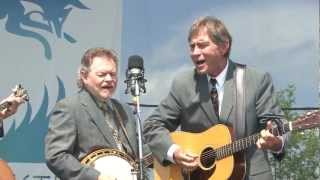 Dry Branch Fire Squad, &quot;Hide You in the Blood,&quot; Grey Fox 2012