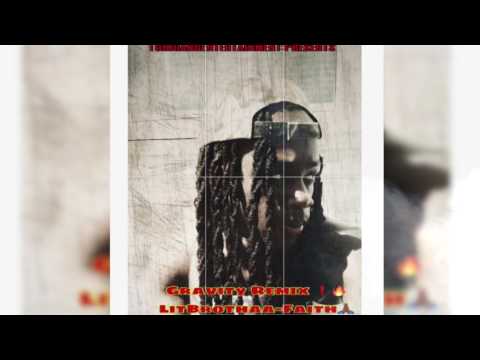LitBrothaa - Faith (Audio)
