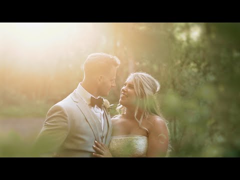 Antosh & Erin Wojski