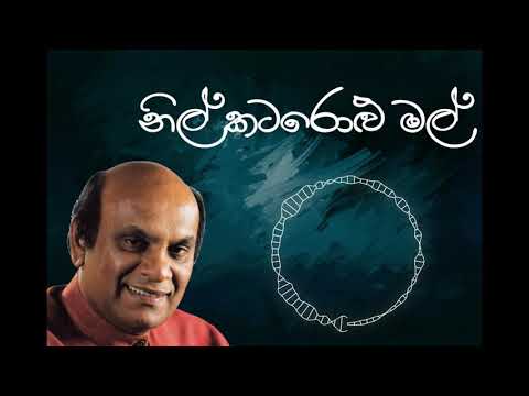 Sunil Edirisinghe Nil Katarolu