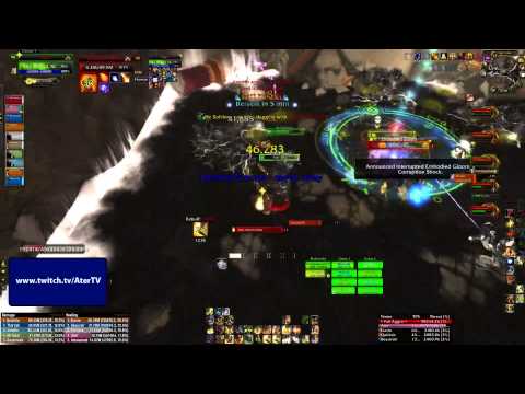 Fallen Protectors 10 man heroic