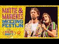 Mattie & Mariekes Meezingfestijn // Foute Party 2022