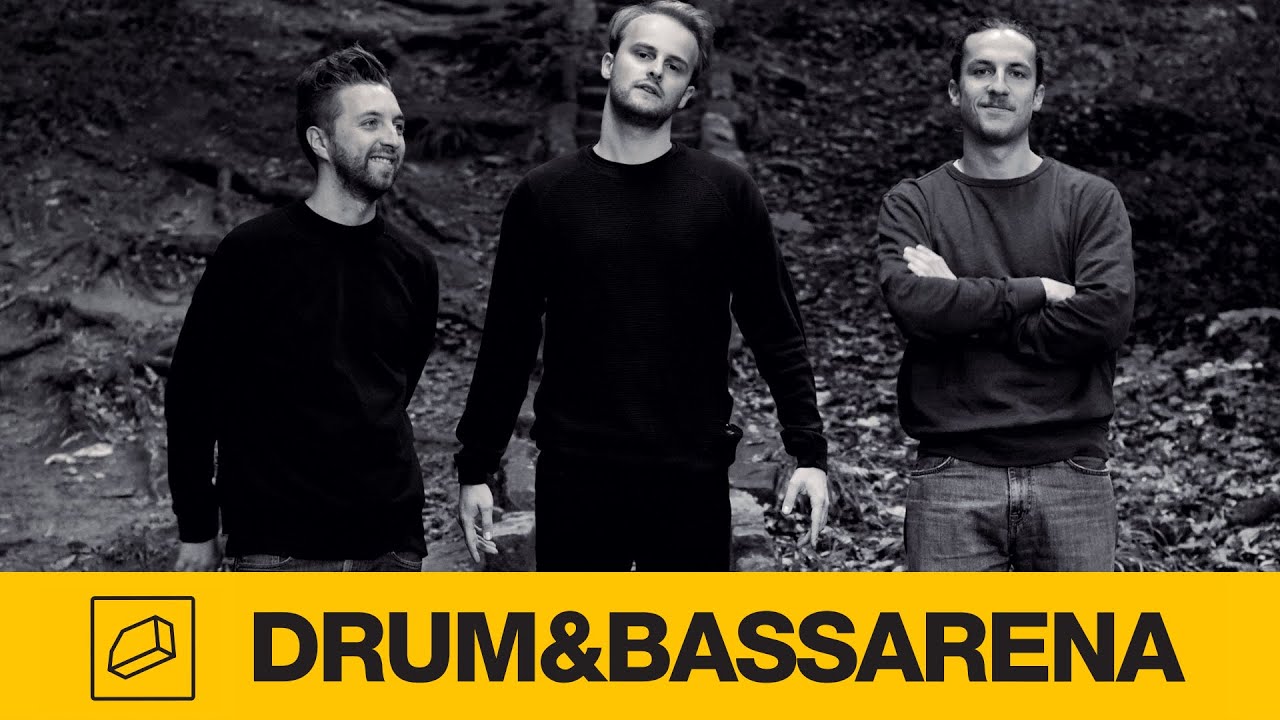 Bredren - Fallen Leaves