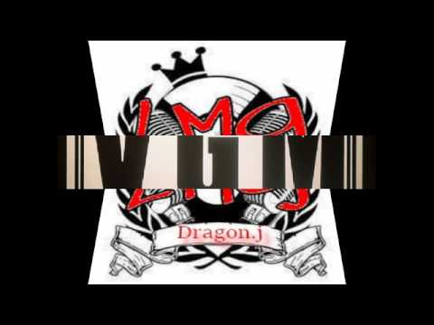 Moustik Ft Dragon. j_Là Chansonnette(Lmg Label 2017)