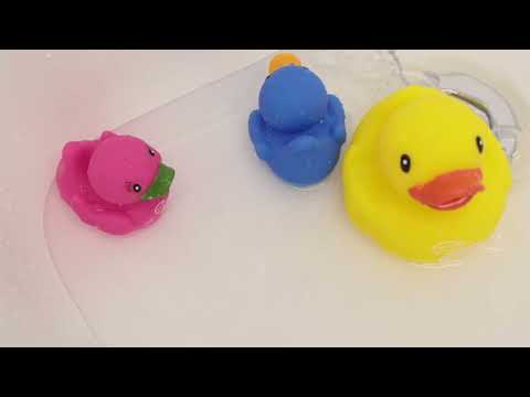 BabyDam Bathwater Barrier