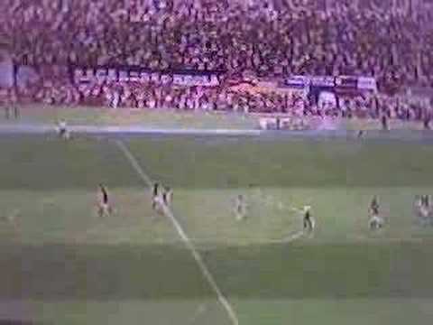 [AMISTOSO] Fast x Flamengo (Gol do Renato)