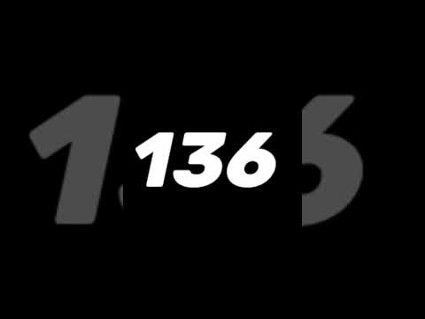 #136
