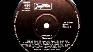 Dubravka Jusic - Harakiri