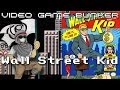 Wall Street Kid - Video Game Bunker 
