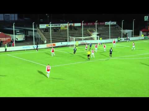 MYPA TV: MYPA - FC Inter 14.09.2012