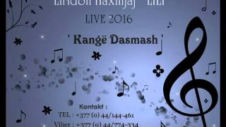 Liridon Haxhijaj - Jalla Moj Mihane