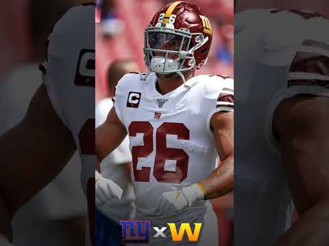 NFL Rival Jersey Swaps (Part 1)