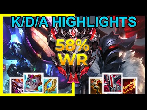 【 Ziggs 】vs Kalista - GRANDMASTER - Carry - Patch 11.17 - K/D/A Highlights