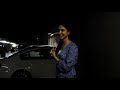 Ritu Verma Super Smile At Airport Entertainemnet Dunia