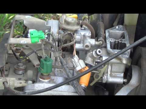 John Deere Fuel Injectors (What Not To Do)