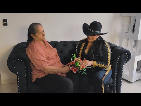 Mi Madre Es Mi Guía - Video Oficial La Faraona Del Despecho