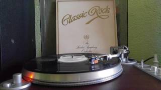 London Symphony Orchestra - A Whiter Shade Of Pale