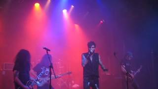 Victory - Are You Ready - Live - 2014 - 70,000 Tons Of Metal