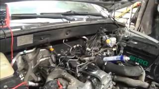 OBD p3040 Volkswagen как устранить