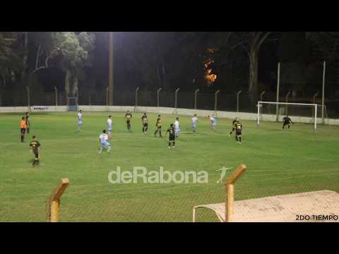 Loma Negra (2) vs San Martín (1) | Primera División Olavarría - Postergado fecha 1