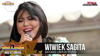 Download lagu DATANG UNTUK PERGI   WIWIK SAGITA   NEW PALLAPA LIVE MULIA TUNGGAL TROSO PECANGAAN JEPARA mp3