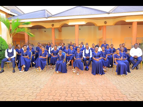 KUJA NYOKAL SDA CHURCH CHOIR- UHIMIDIWE (OFFICIAL VIDEO)
