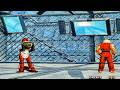 TAS Iori VS Violent Ken Svc Chaos Snk VS Capcom