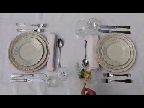 Ribbings Etikett - Magdalena Ribbing